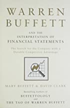 Warren Buffett and Interpretation of Financial Statements